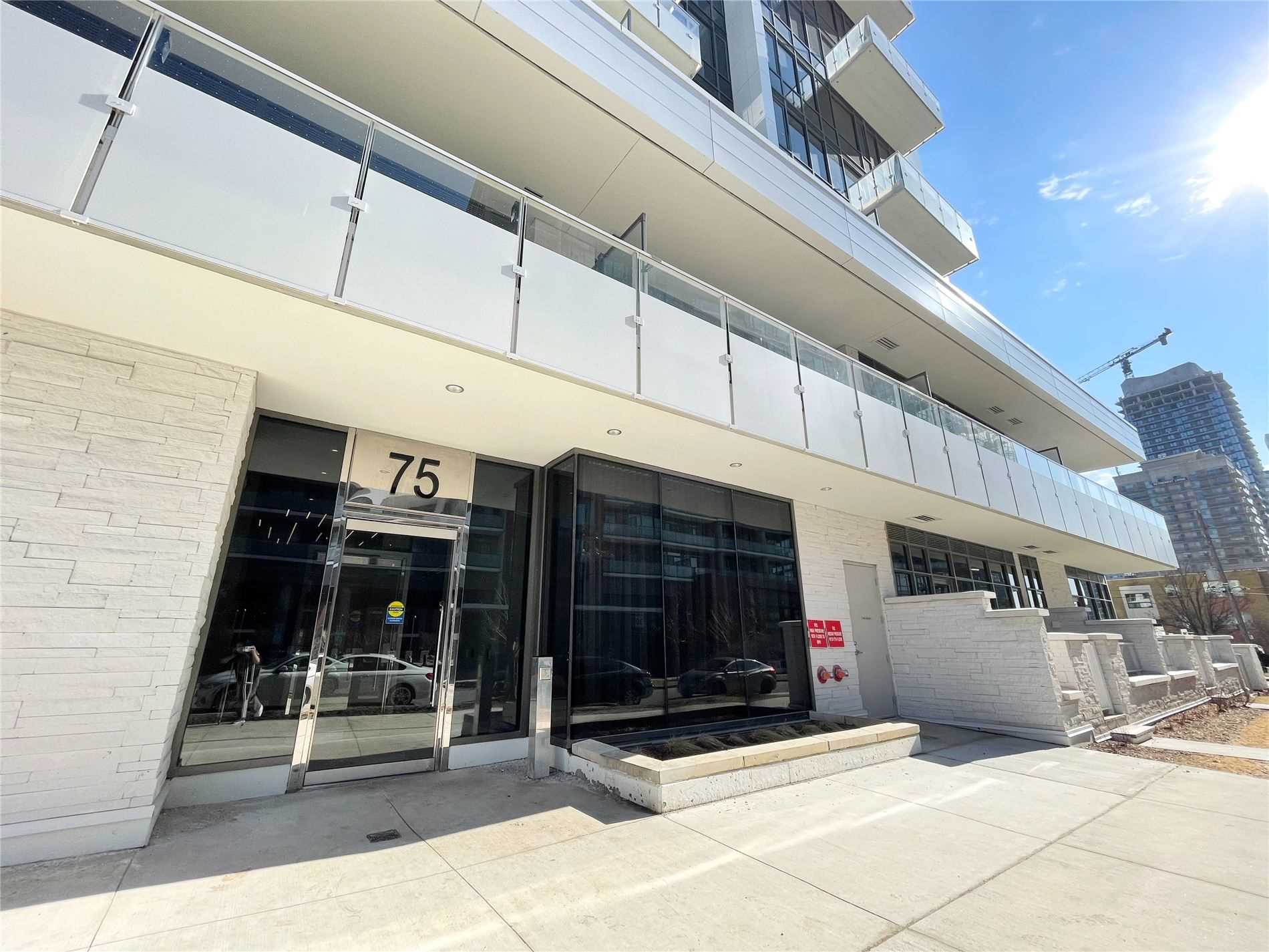 2301 75 Canterbury Pl, North York Sold, C5915775 Condos.ca
