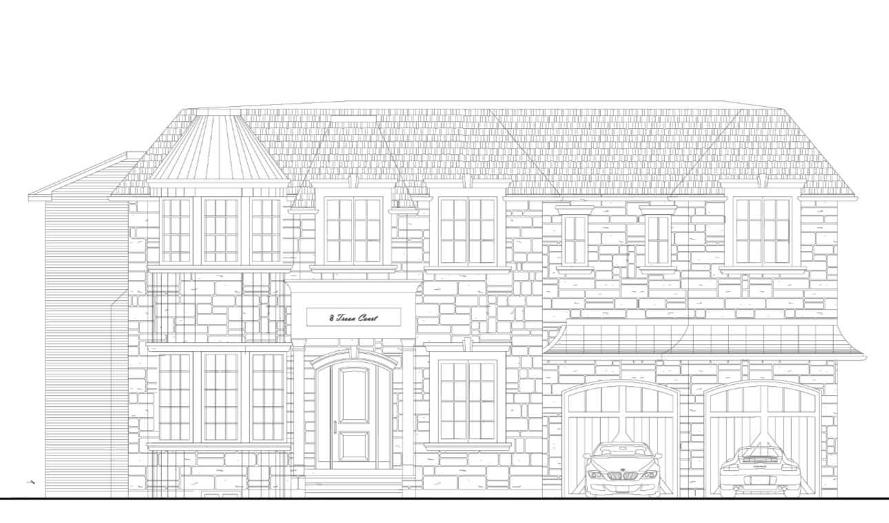 8 Troon Crt, North York Terminated, C5915893 Property.ca