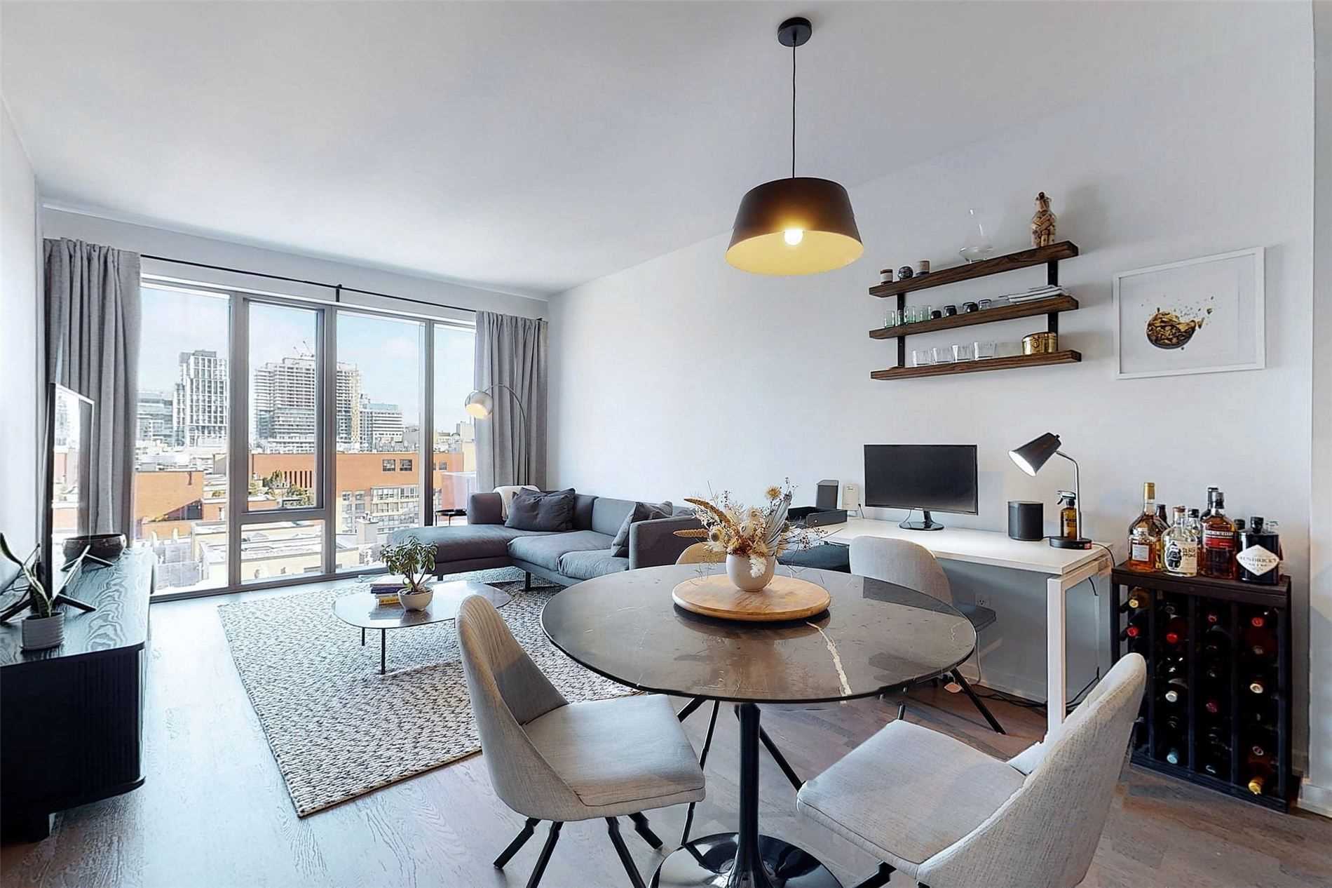 1005 60 Colborne St, Toronto Sold, C5915963 Condos.ca