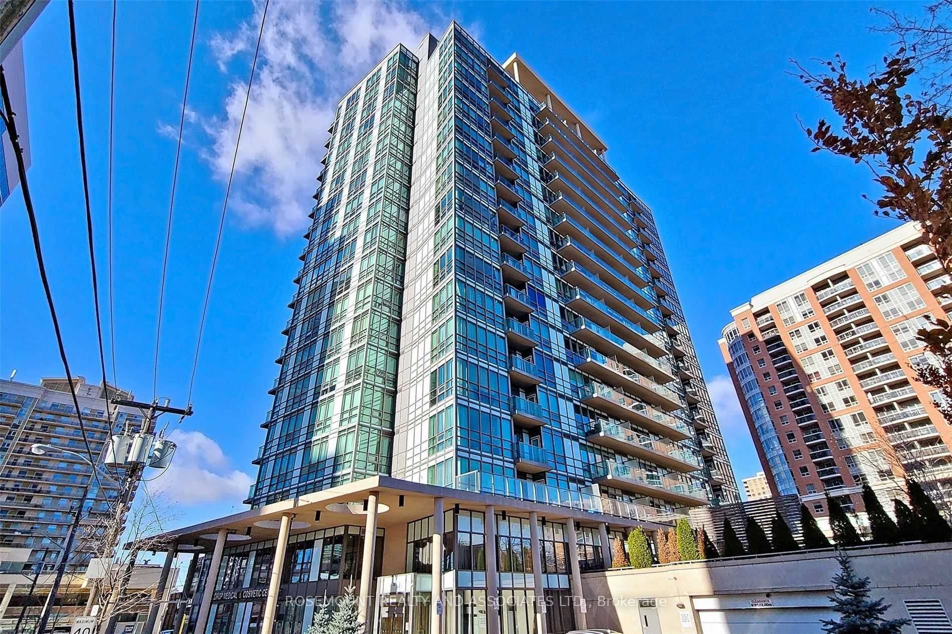 1011 26 Norton Ave, North York Sold, C5916124 Condos.ca 1011 26 Norton Ave, North York Sold, C5916124 Condos.ca