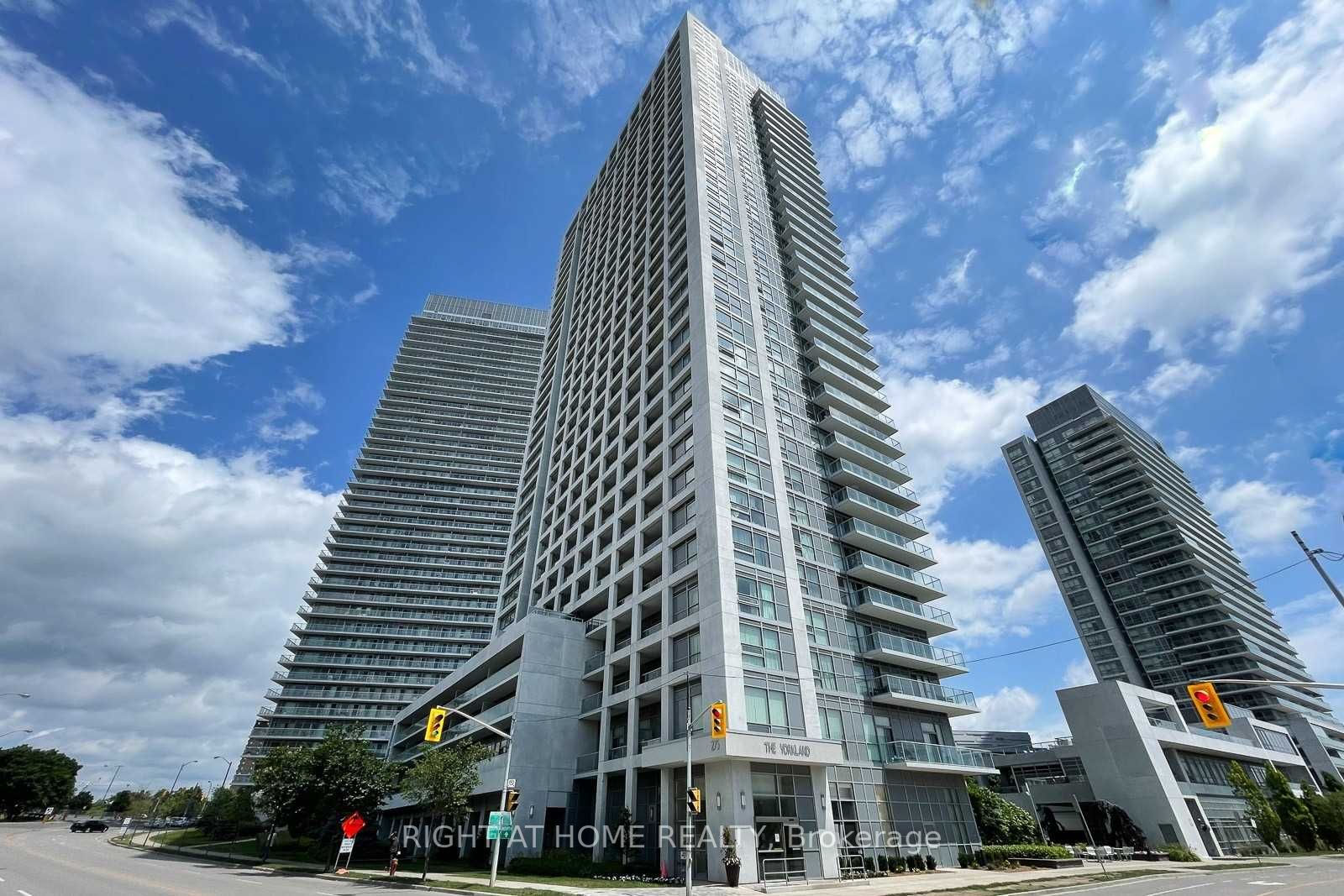 2603 275 Yorkland Rd, North York Sold, C5916420 Condos.ca