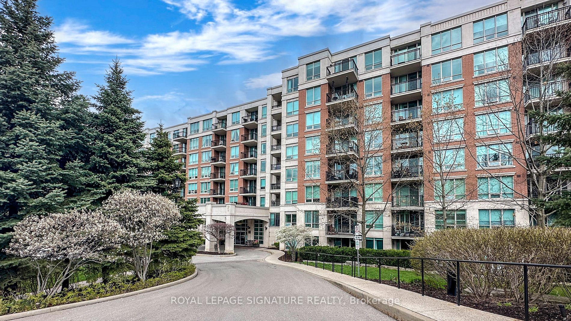 707 38 William Carson Cres, North York Sold, C5916592 Condos.ca