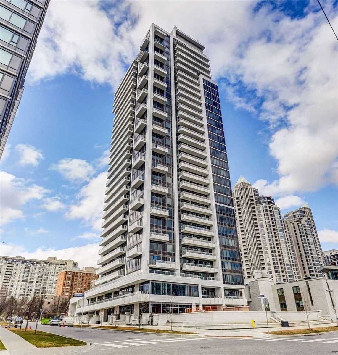 506 75 Canterbury Pl, North York Sold, C5916689 Condos.ca