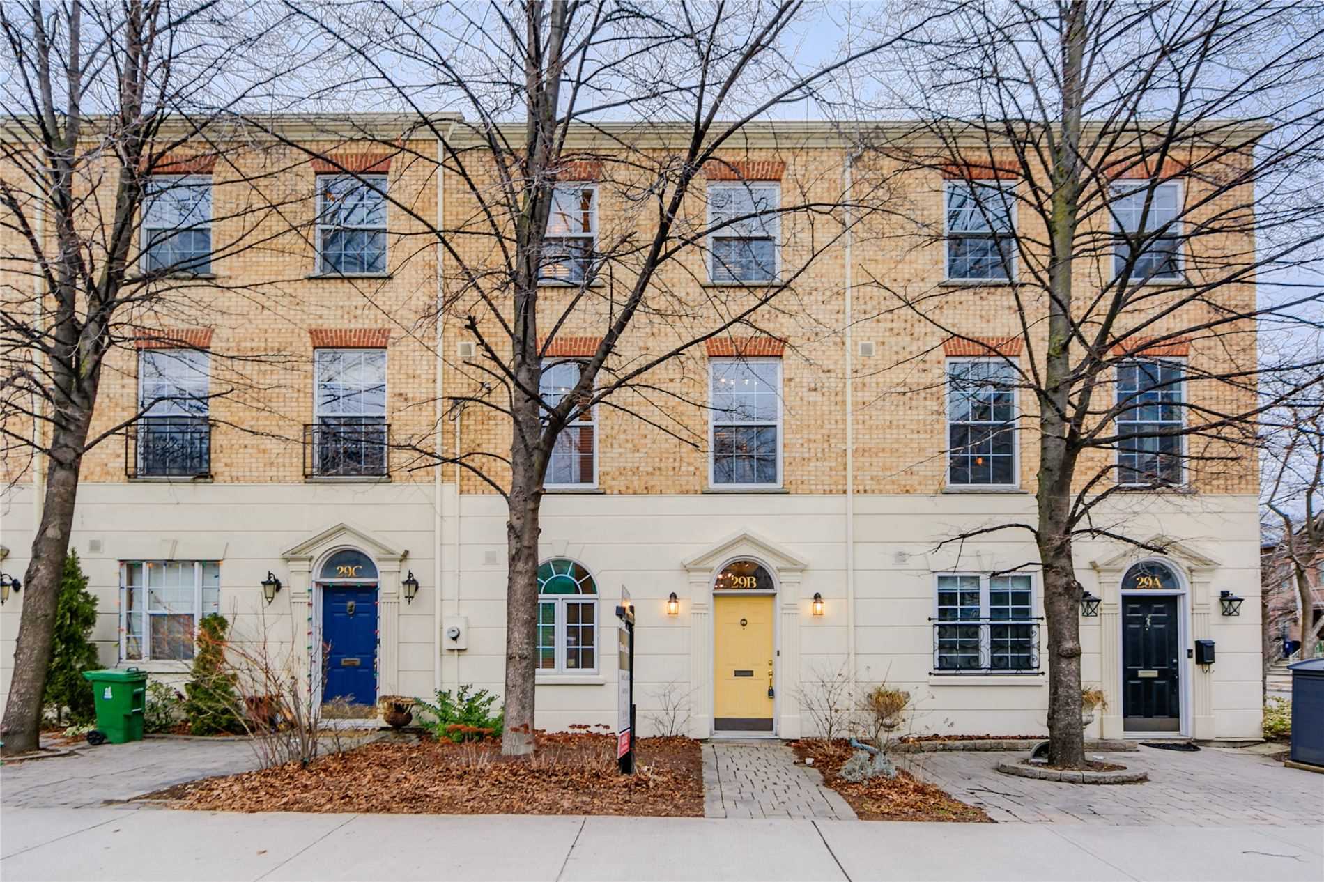 29B Stafford St, Toronto Sold, C5917235 Condos.ca