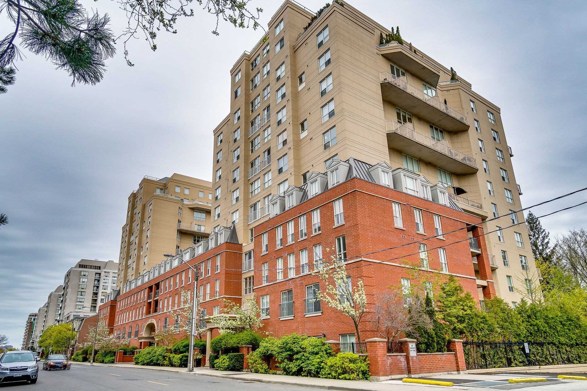 225 119 Merton St, Toronto Leased, C5918475 Condos.ca