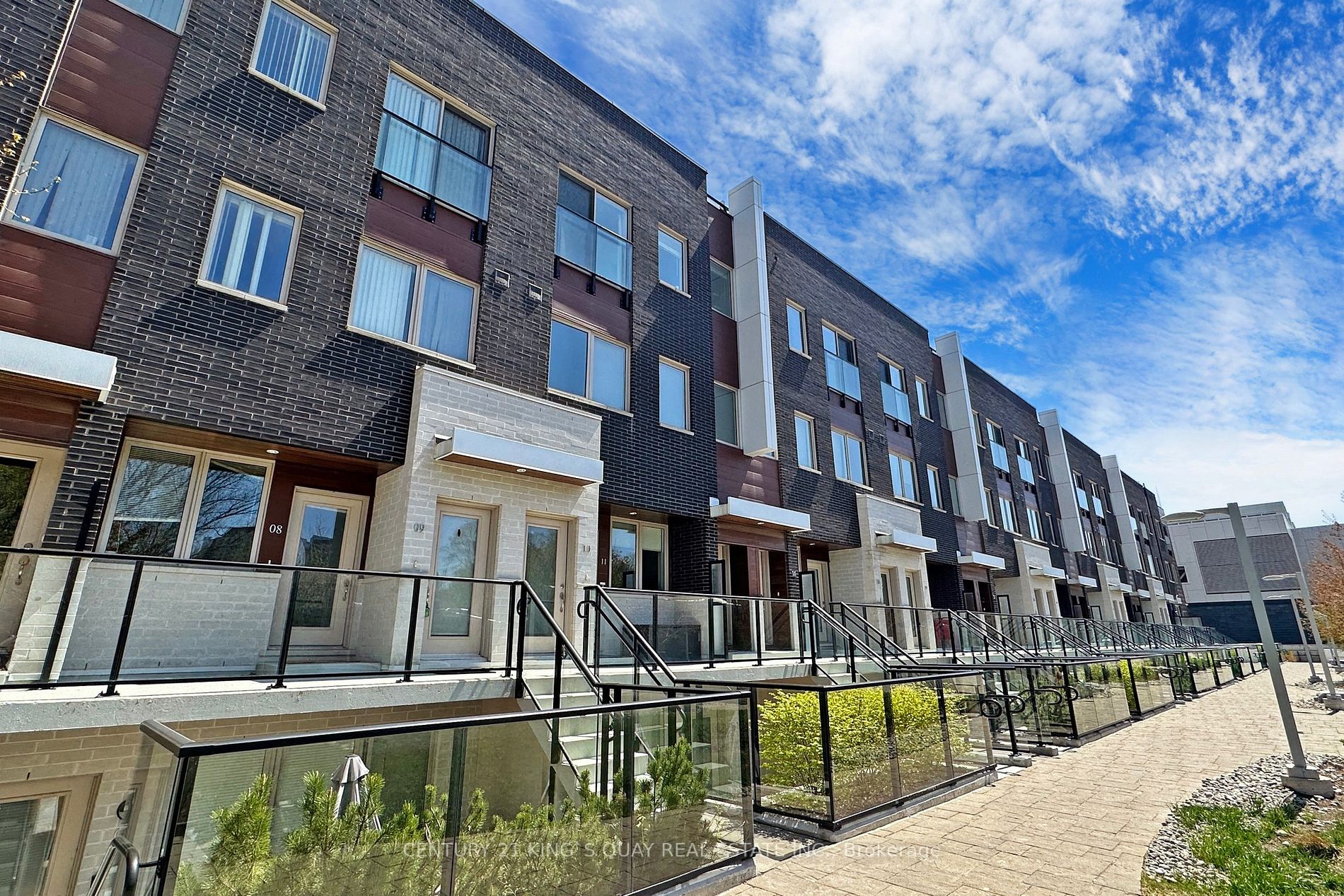TH09 - 780 Sheppard Ave E, North York | Sold, C5919664 | Condos.ca