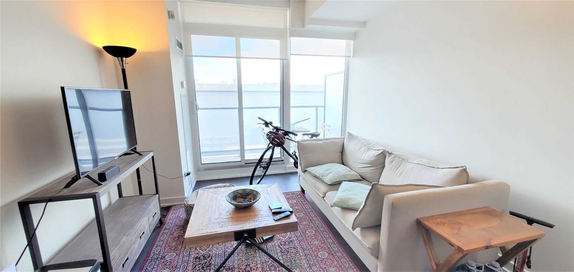 211 72 Esther Shiner Blvd, North York Leased, C5920603 Condos.ca