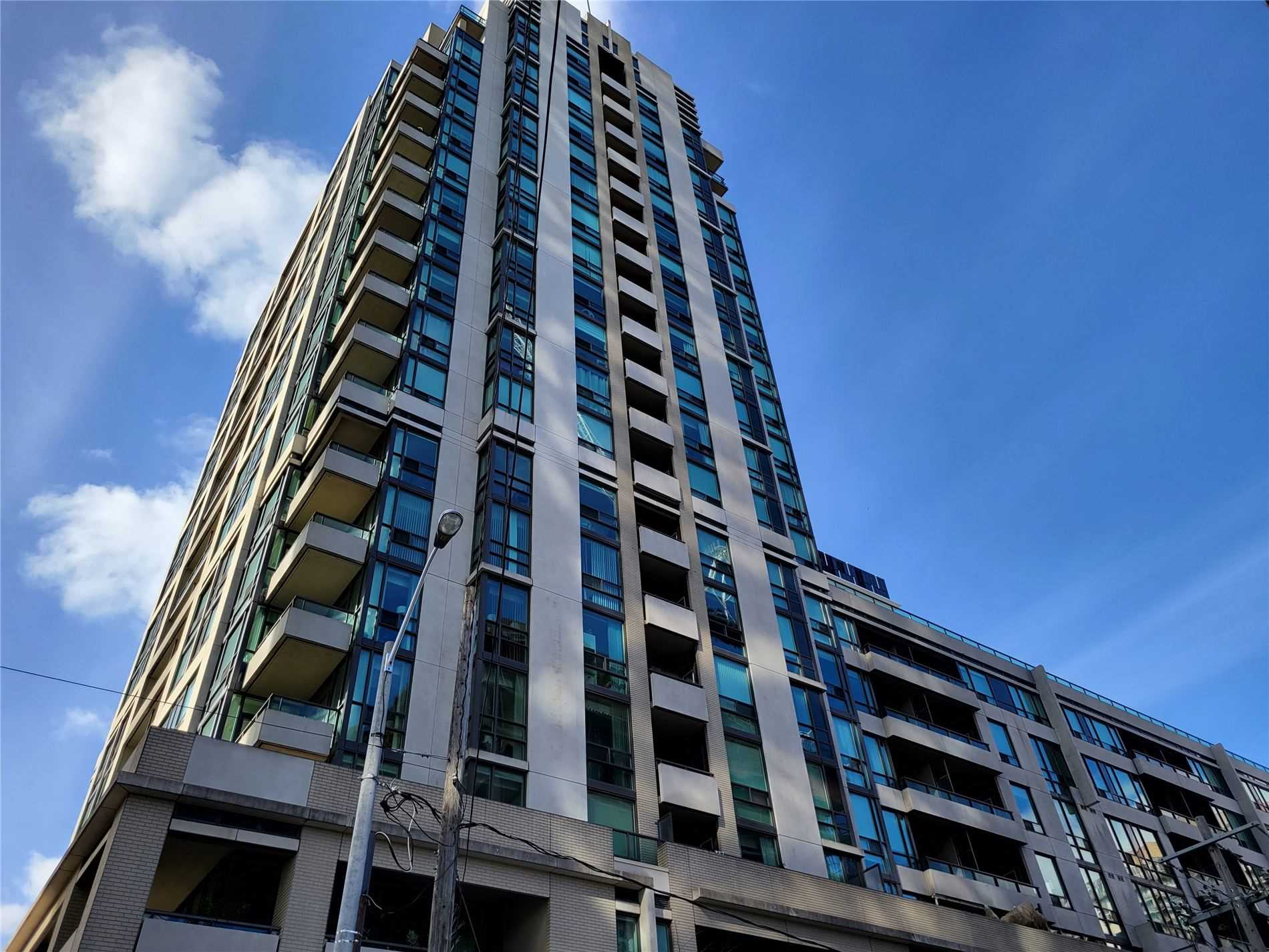 1903 88 Broadway Ave, Toronto Sold, C5921493 Condos.ca