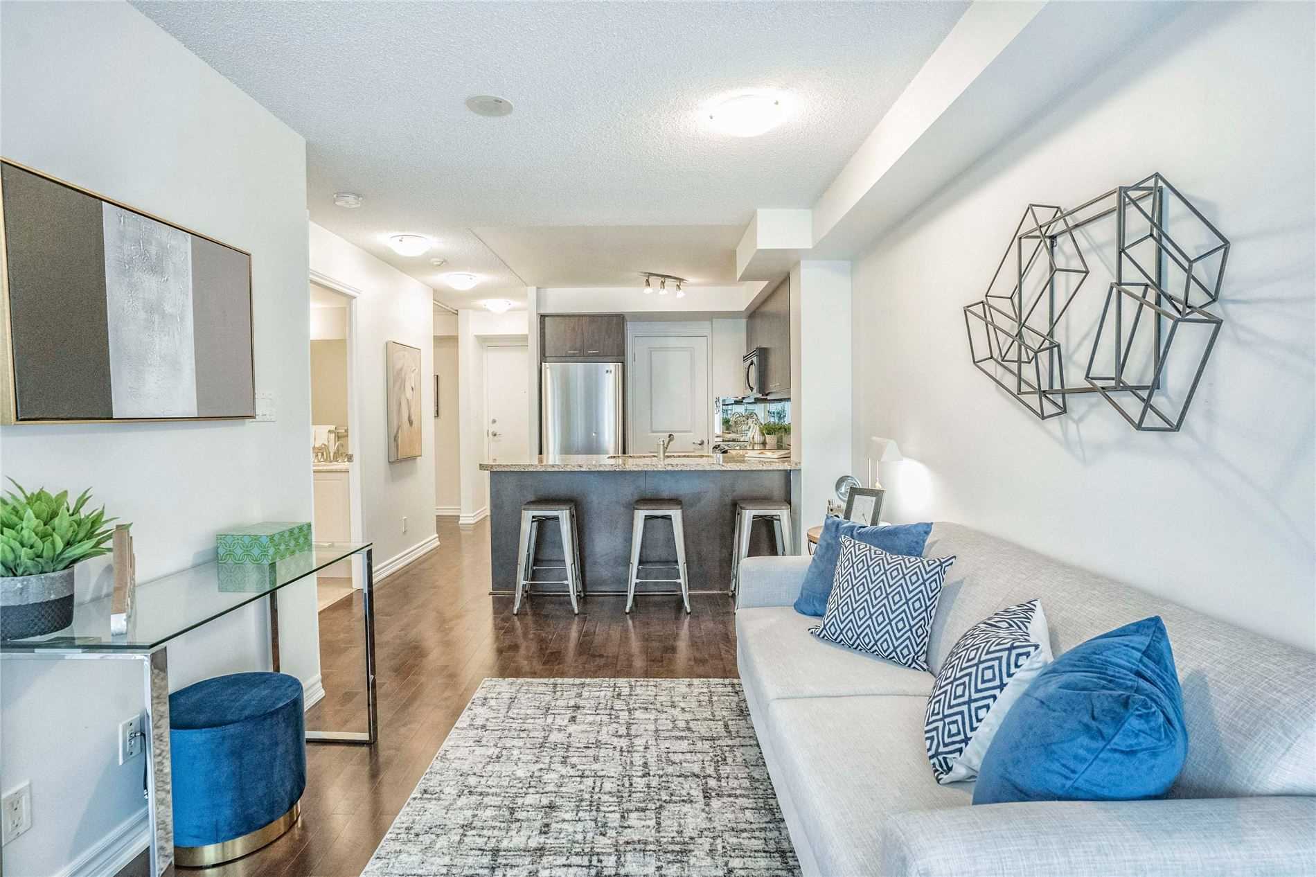 315 308 Palmerston Ave, Toronto Sold, C5922275 Condos.ca