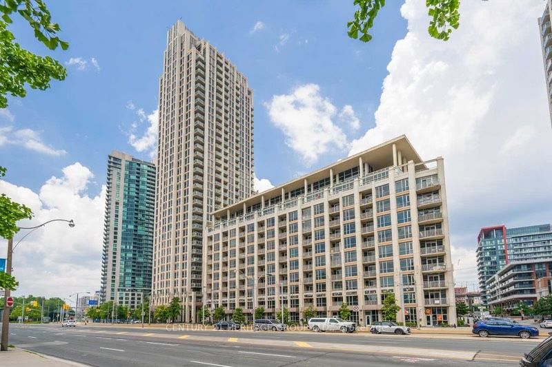 232 628 Fleet St, Toronto Sold, C5922648 Condos.ca