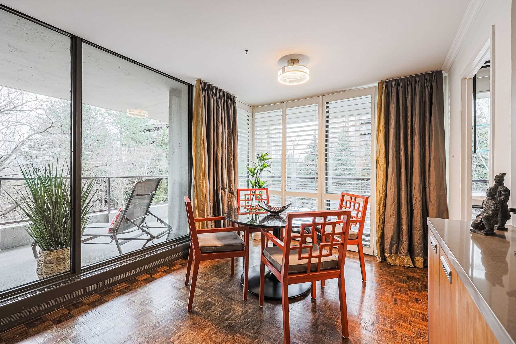 306 20 Avoca Ave, Toronto Terminated, C5922705 Condos.ca