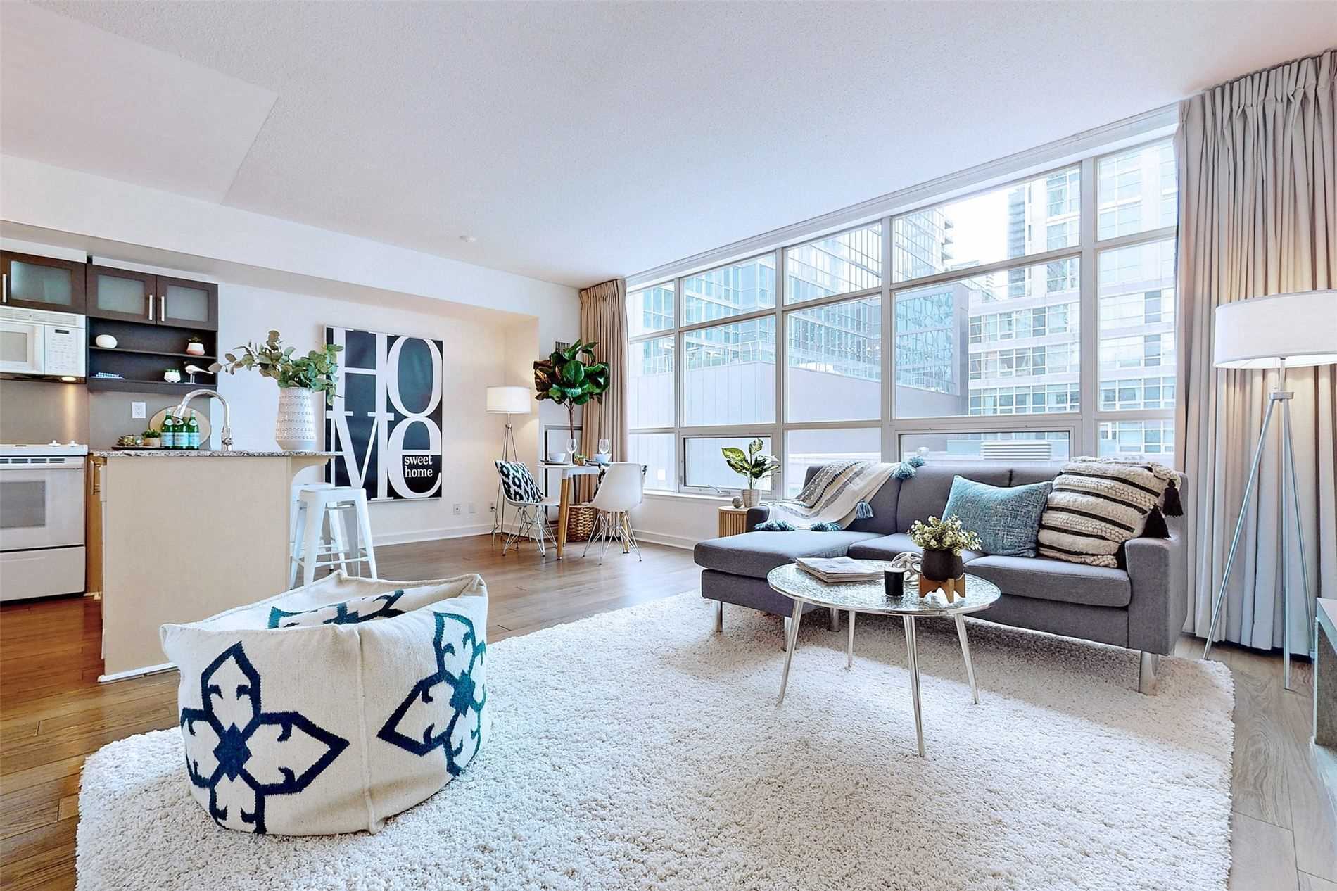 321 350 Wellington St W, Toronto Terminated, C5922983 Condos.ca