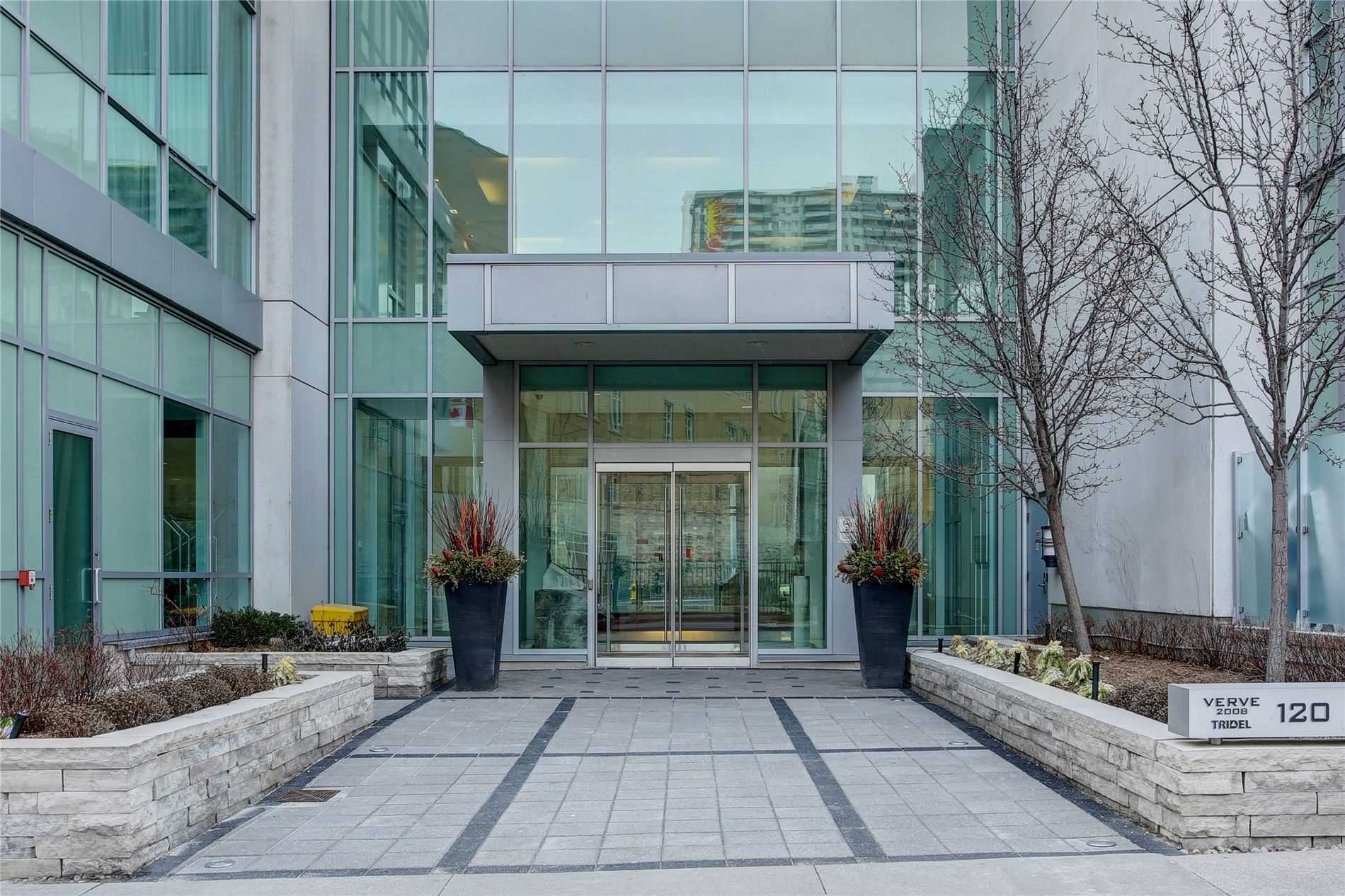 1504 120 Homewood Ave, Toronto Leased, C5925751 Condos.ca