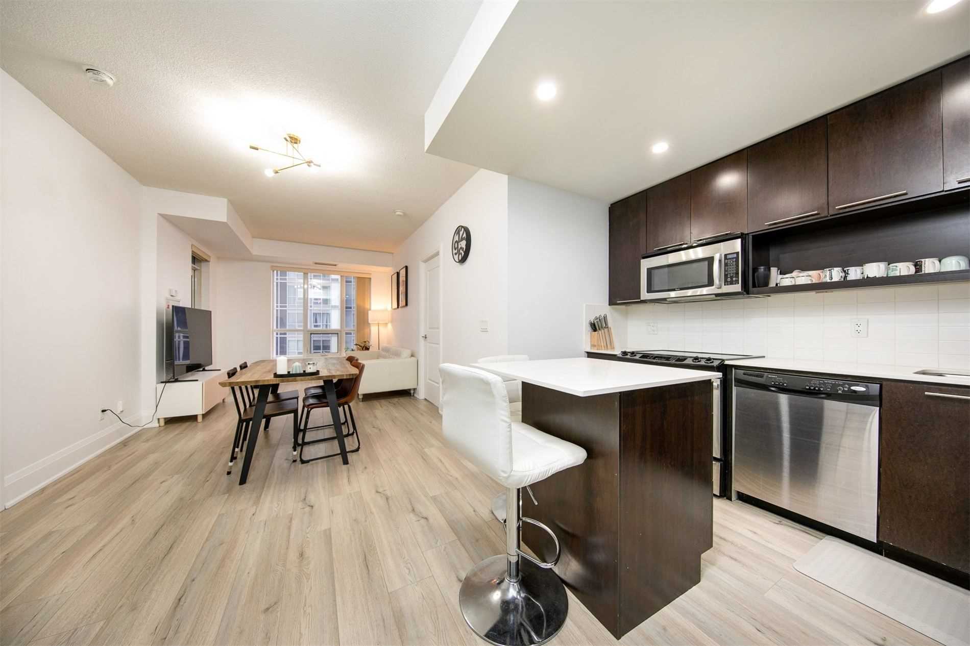 920 100 Harrison Garden Blvd, North York Sold, C5926103 Condos.ca