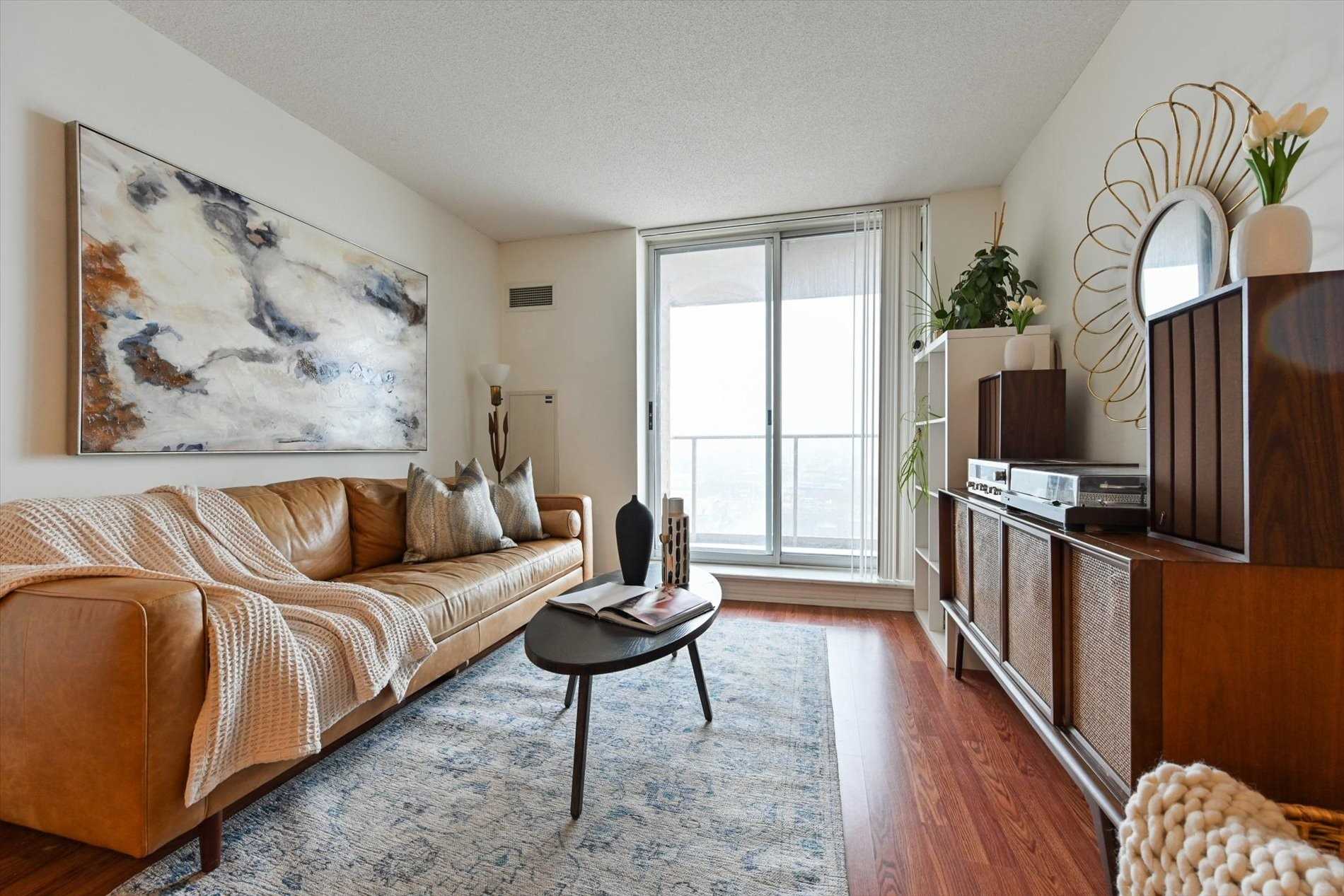 1416 1369 Bloor St W, Toronto Sold, C5927461 Condos.ca