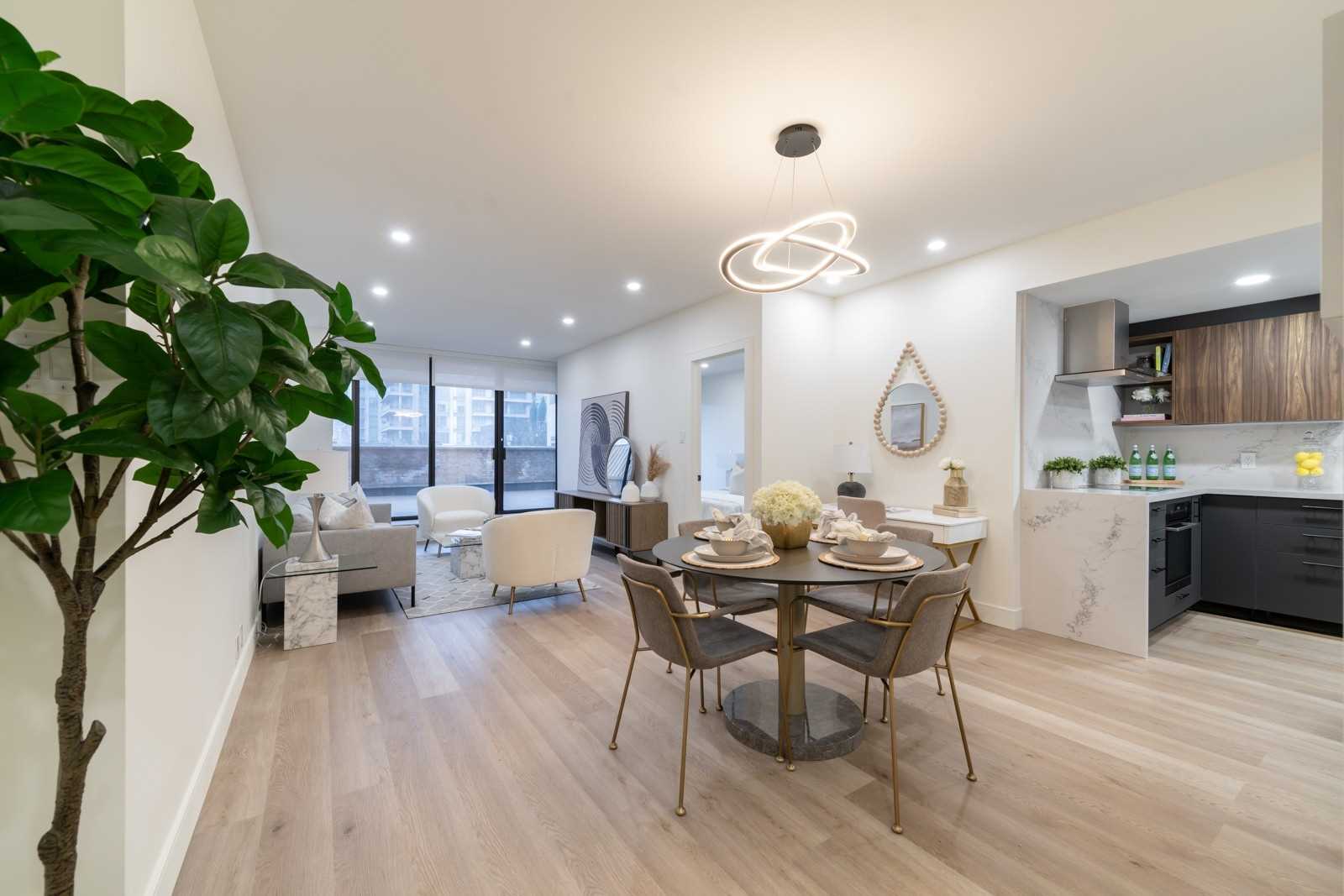 303 18A Hazelton Ave, Toronto Sold, C5927583 Condos.ca