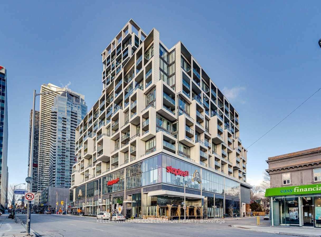 1532 8 Hillsdale Ave E, Toronto Leased, C5927716 Condos.ca