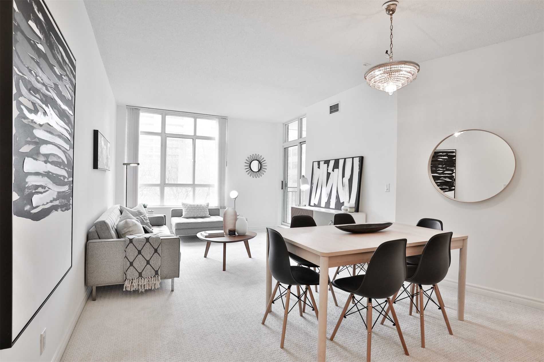 405 1 Deer Park Cres, Toronto Sold, C5928321 Condos.ca