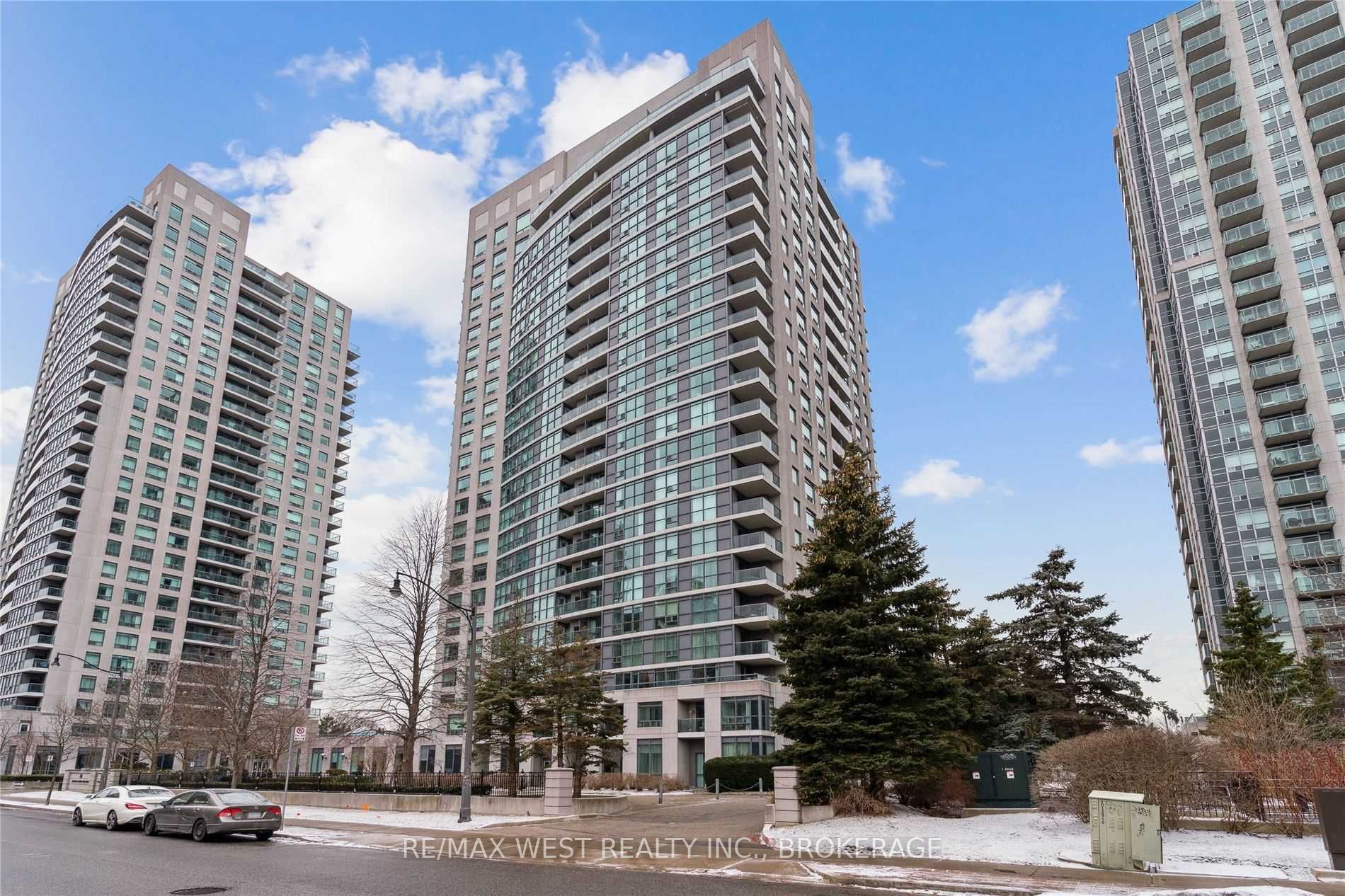 1202 28 Harrison Garden Blvd, North York Expired, C5930053 Condos.ca