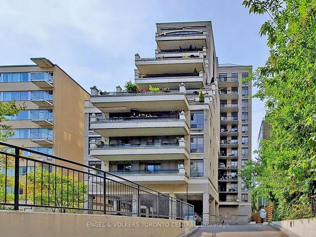 SPH6 - 99 Avenue Rd, Toronto | Leased, C5930508 | Condos.ca