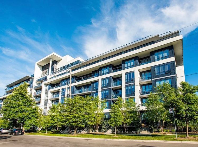 426 399 Spring Garden Ave, North York Leased, C5930620 Condos.ca
