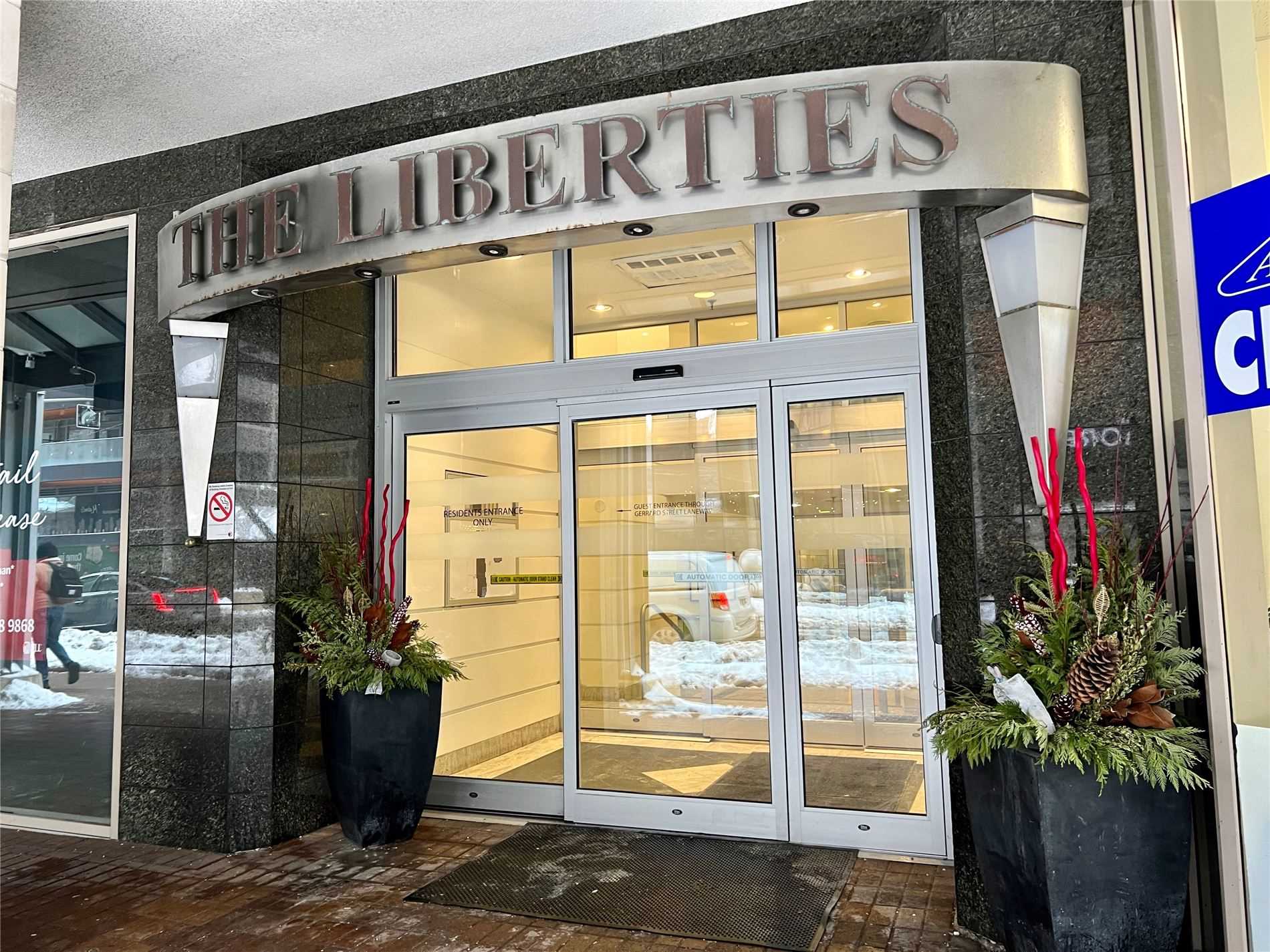 808 44 Gerrard St W, Toronto Leased, C5932931 Condos.ca 808 44 Gerrard St W, Toronto Leased, C5932931 Condos.ca