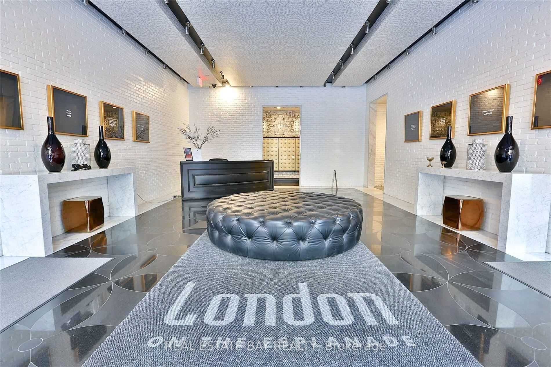 1301 38 The Esplanade, Toronto Terminated, C5933976 Condos.ca