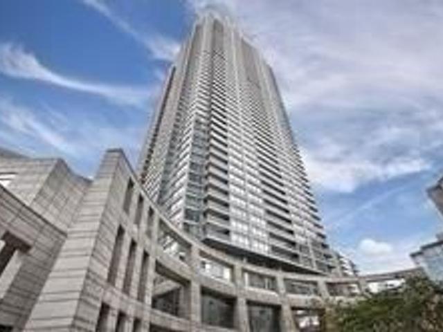 3402 - 2191 Yonge St, Toronto | Leased, C5937232 | Condos.ca