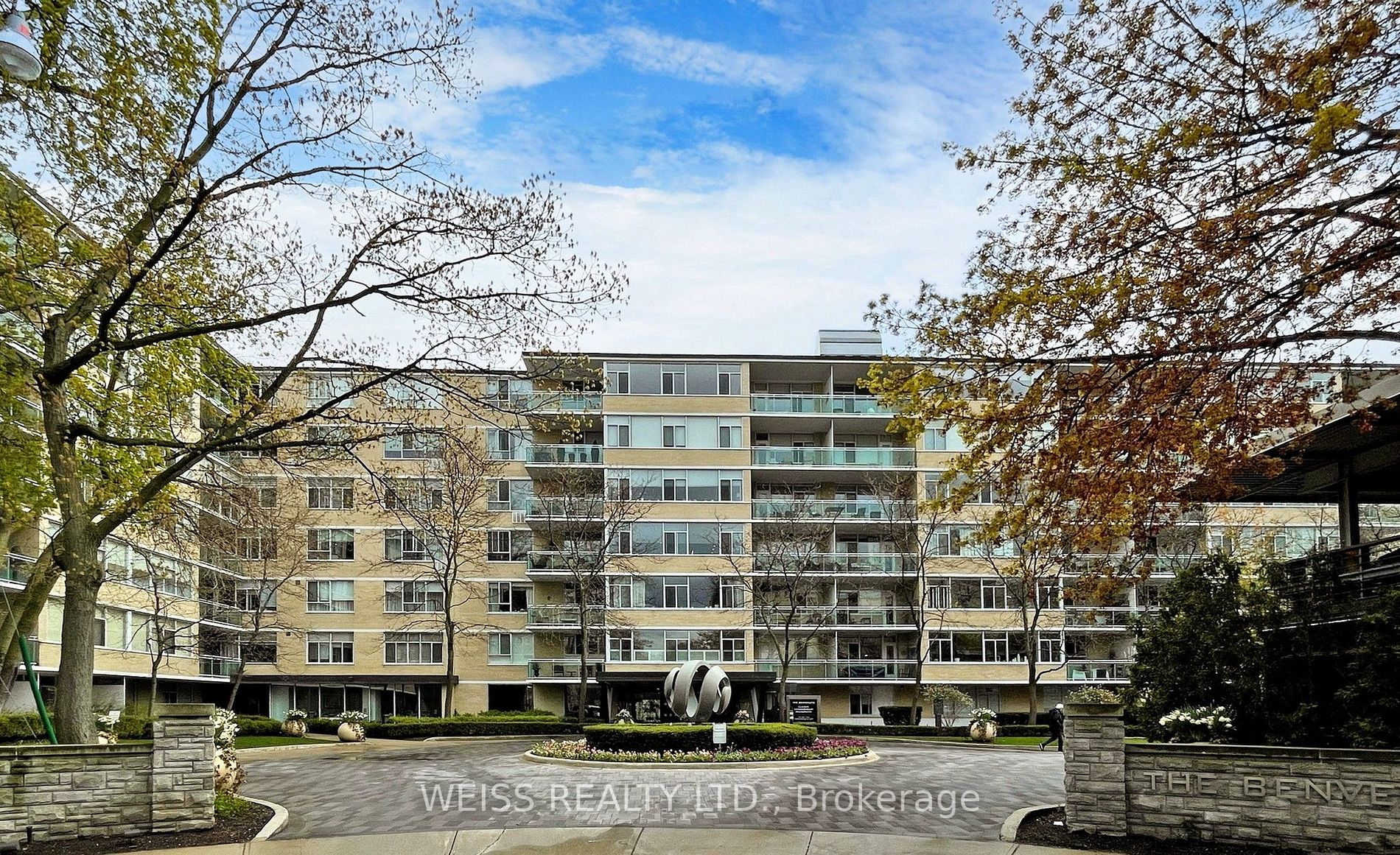 221 1 Benvenuto Pl, Toronto Terminated, C5937488 Condos.ca