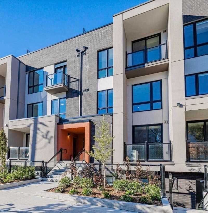 7 10 Marquette Ave, North York Leased, C5939299 Condos.ca