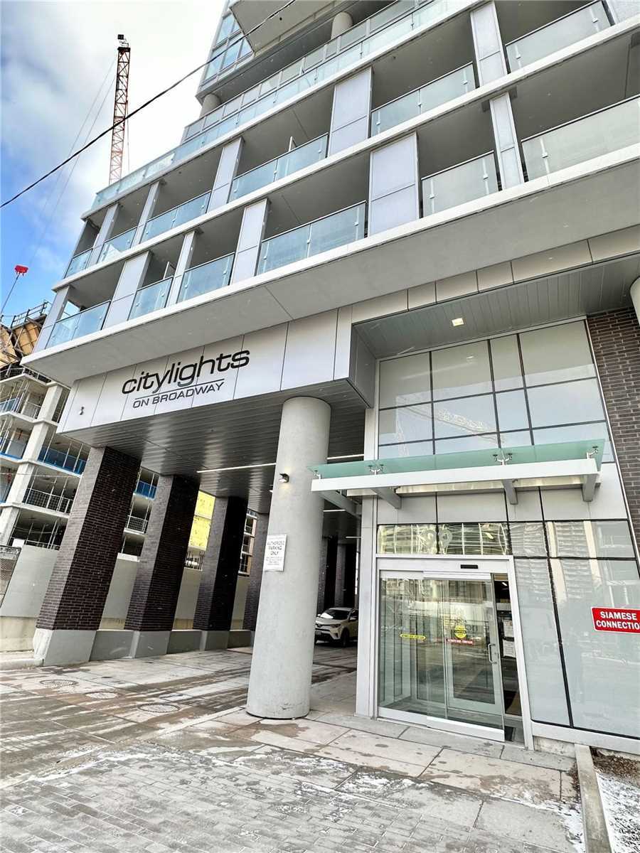 3012 99 Broadway Ave, Toronto Sold, C5939903 Condos.ca