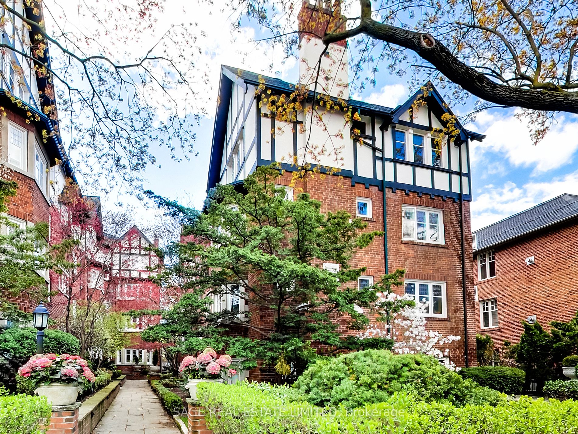 4 315 Lonsdale Rd, Toronto Sold, C5940684 Condos.ca