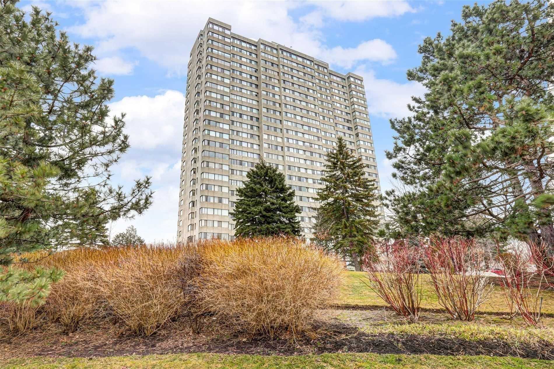 PH07 133 Torresdale Ave, North York Terminated, C5942533 Property.ca