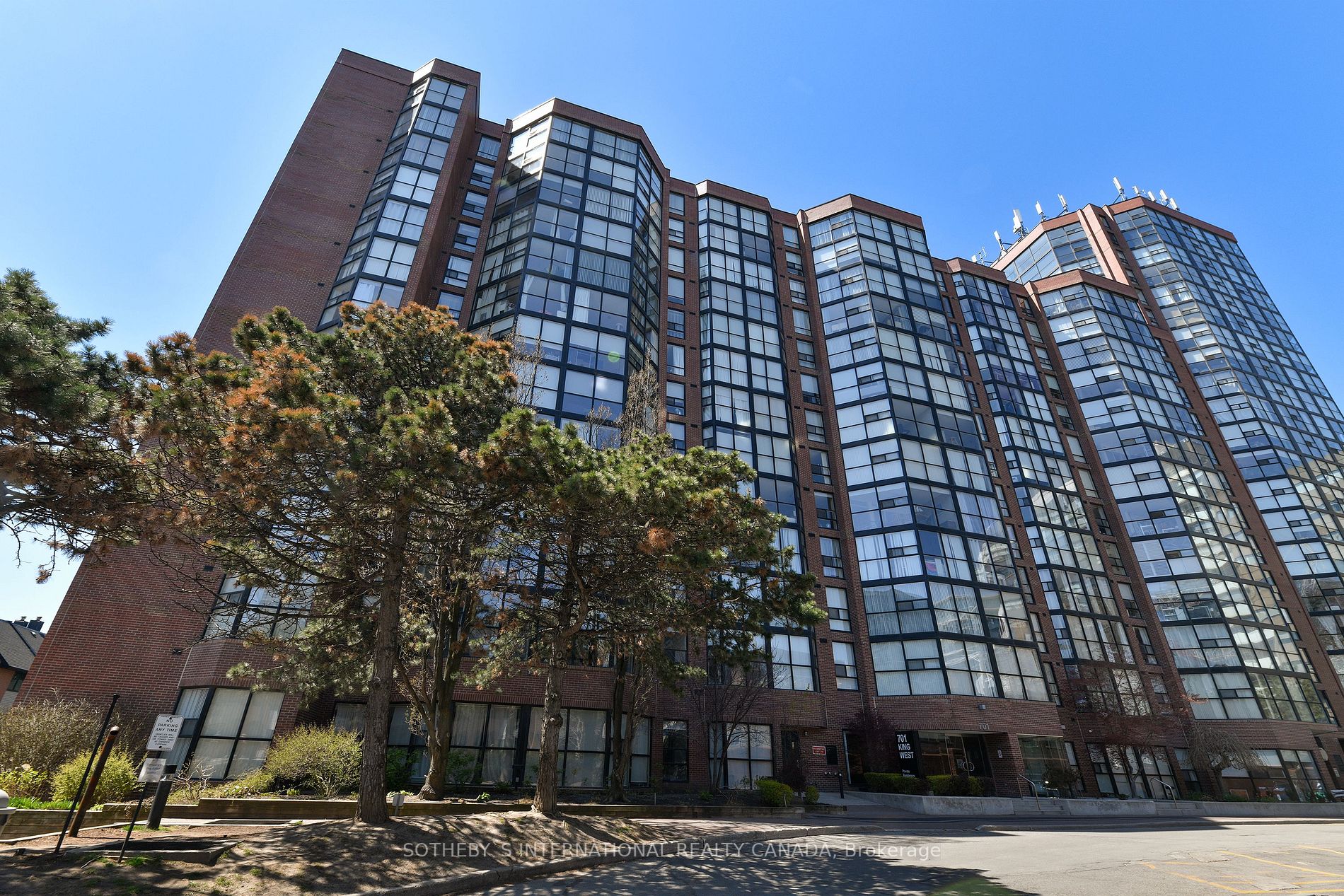 405 701 King St W, Toronto Sold, C5942684 Condos.ca
