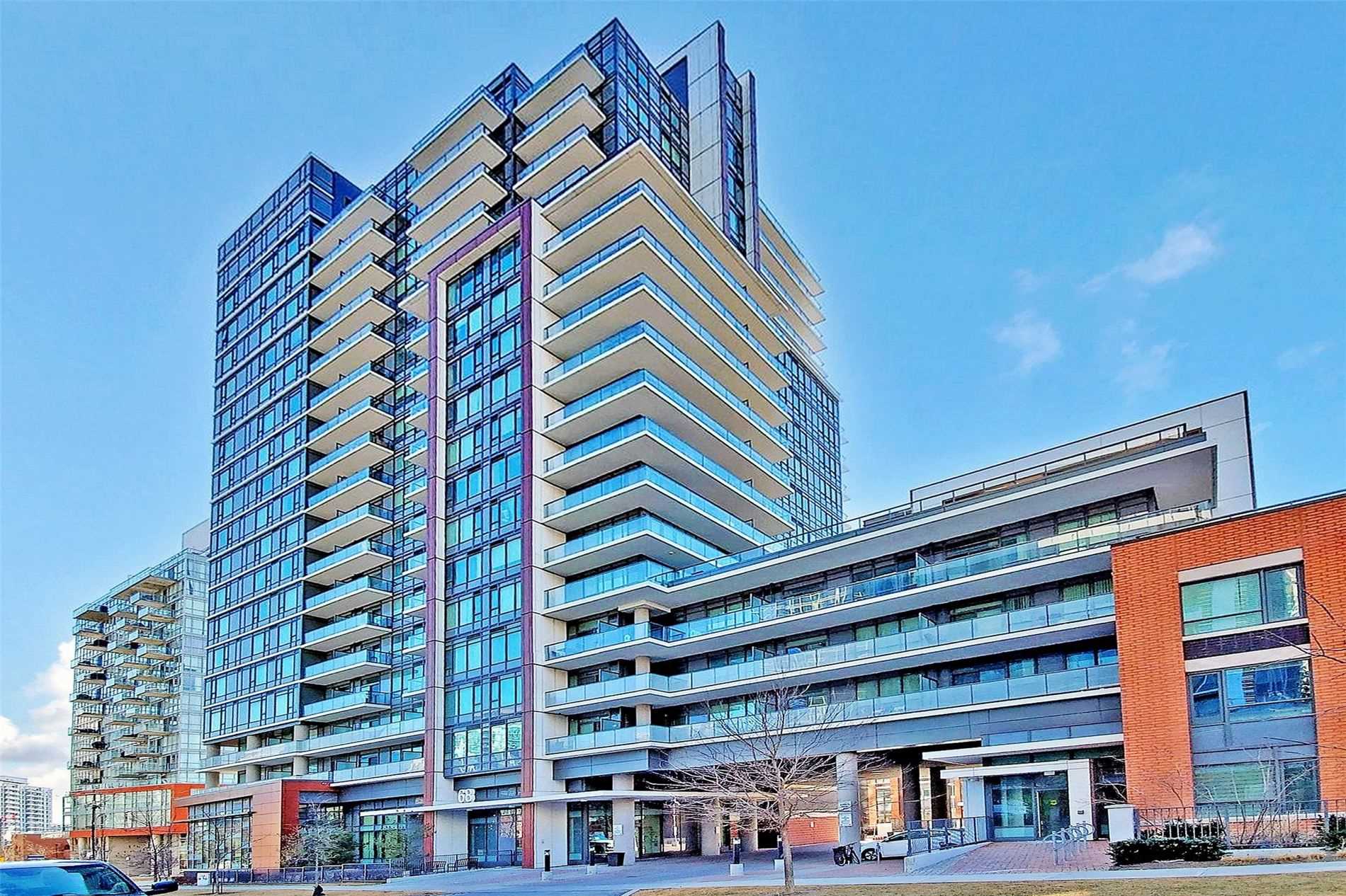 912 68 Canterbury Pl, North York Sold, C5945677 Condos.ca