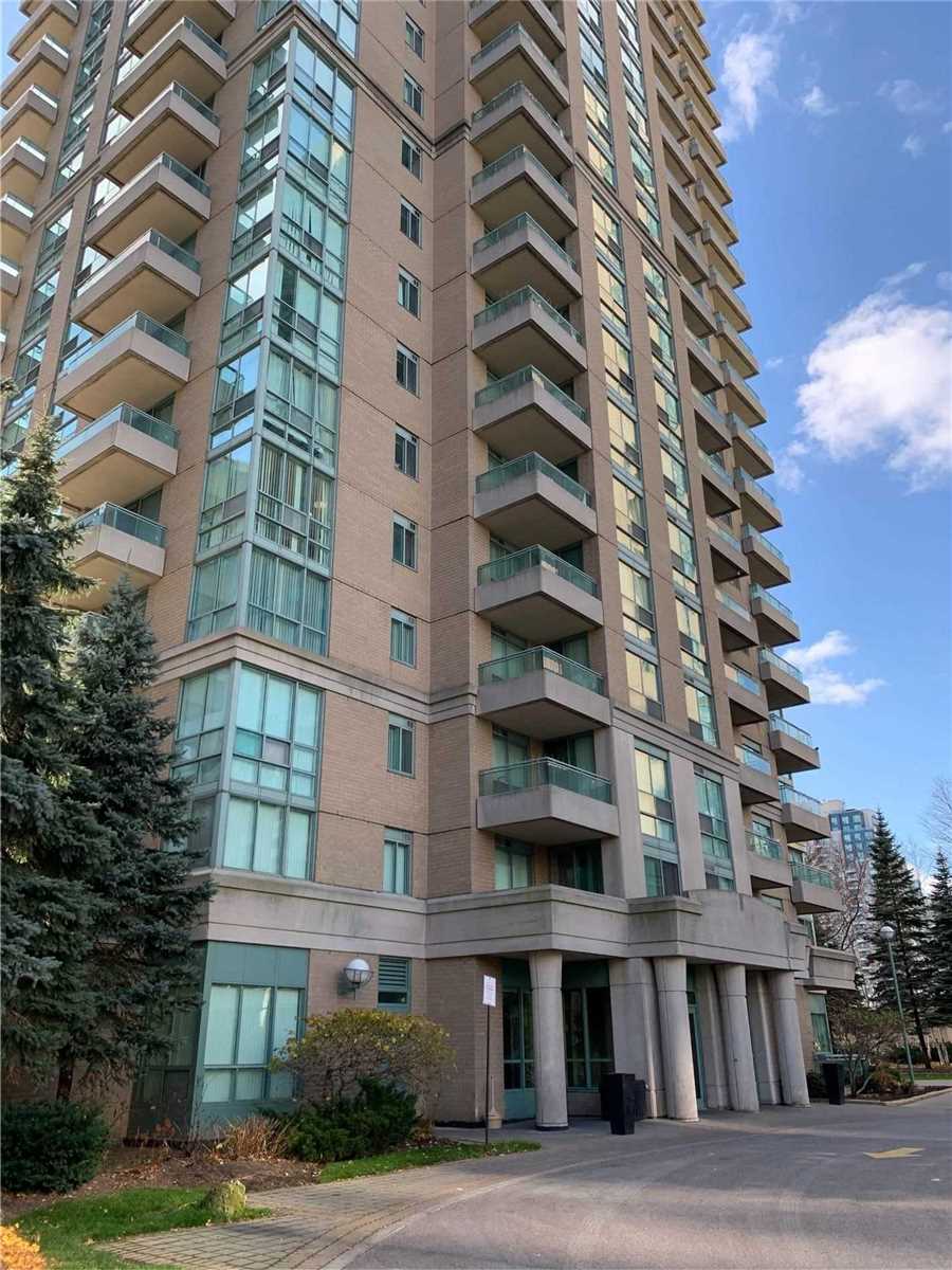 1206 3 Pemberton Ave, North York Terminated, C5946015 Condos.ca