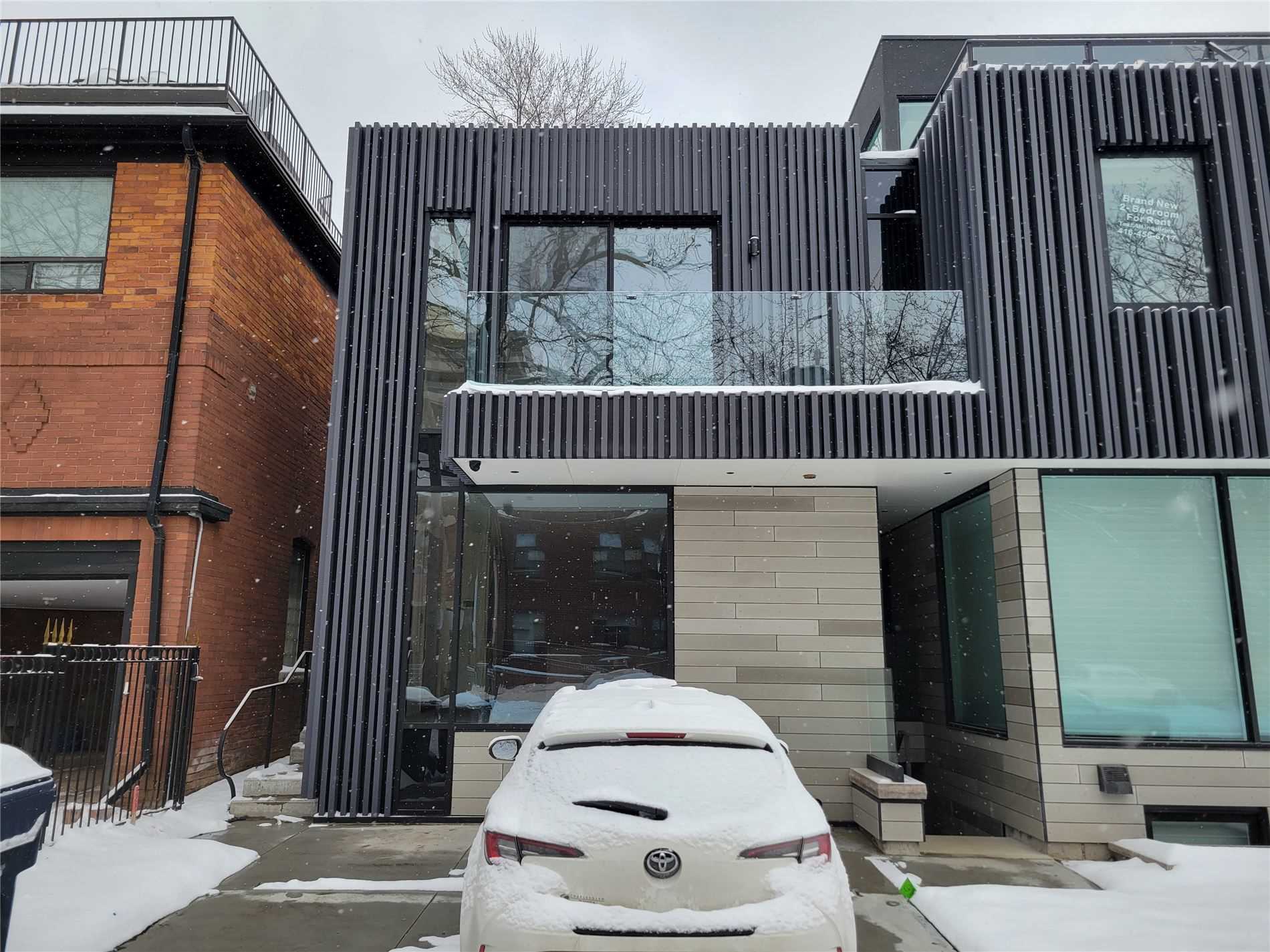 6 47 Madison Ave, Toronto Leased, C5946021 Condos.ca