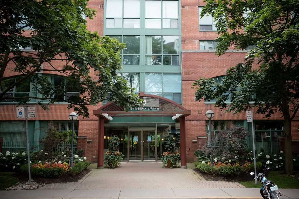 106 95 Prince Arthur Ave, Toronto Leased, C5949855 Condos.ca