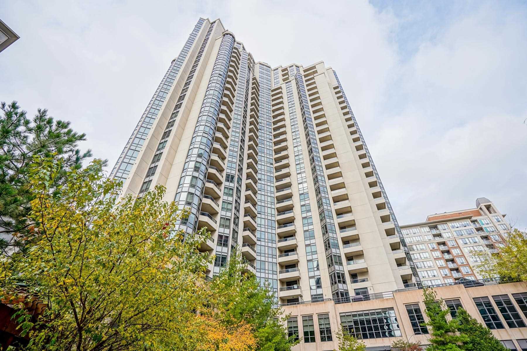 2323 500 Doris Ave, North York Leased, C5951709 Condos.ca