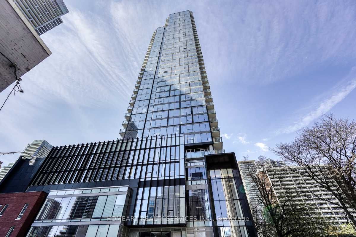 1109 3 Gloucester St, Toronto Terminated, C5952048 Condos.ca