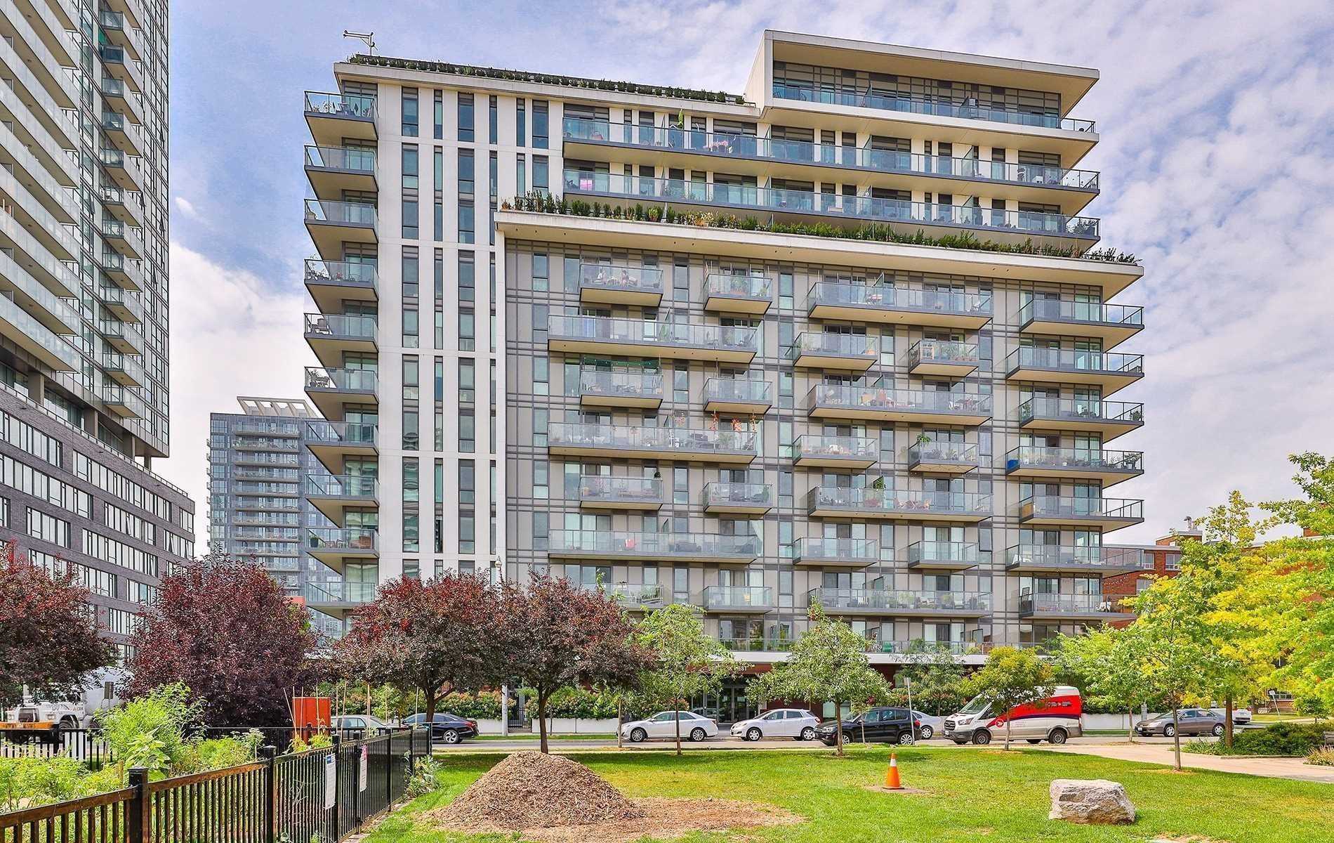 1013 260 Sackville St, Toronto Leased, C5953445 Condos.ca