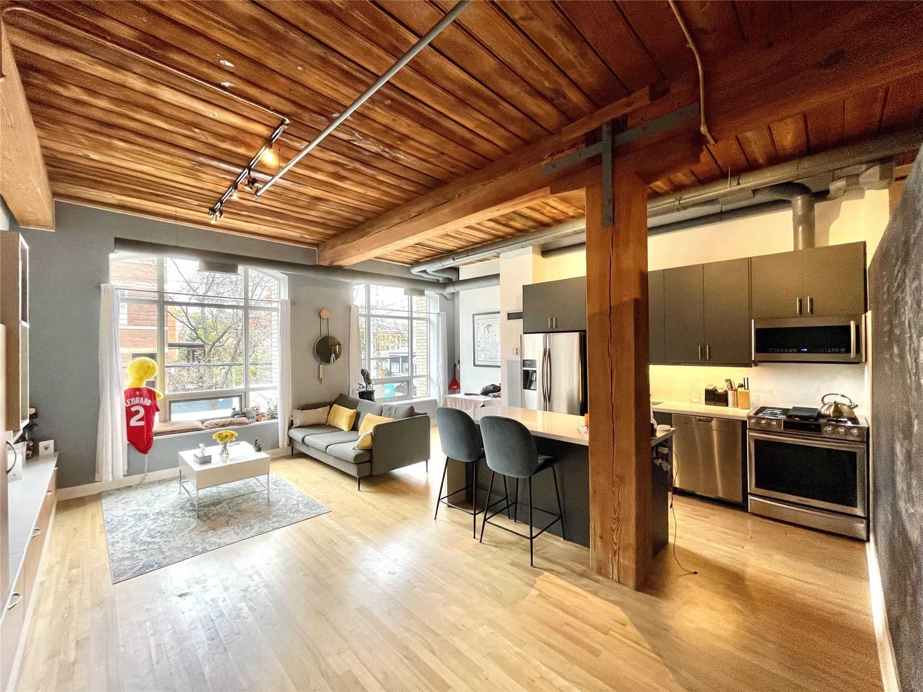 112 993 Queen St W, Toronto Leased, C5953585 Condos.ca 112 993 Queen St W, Toronto Leased, C5953585 Condos.ca