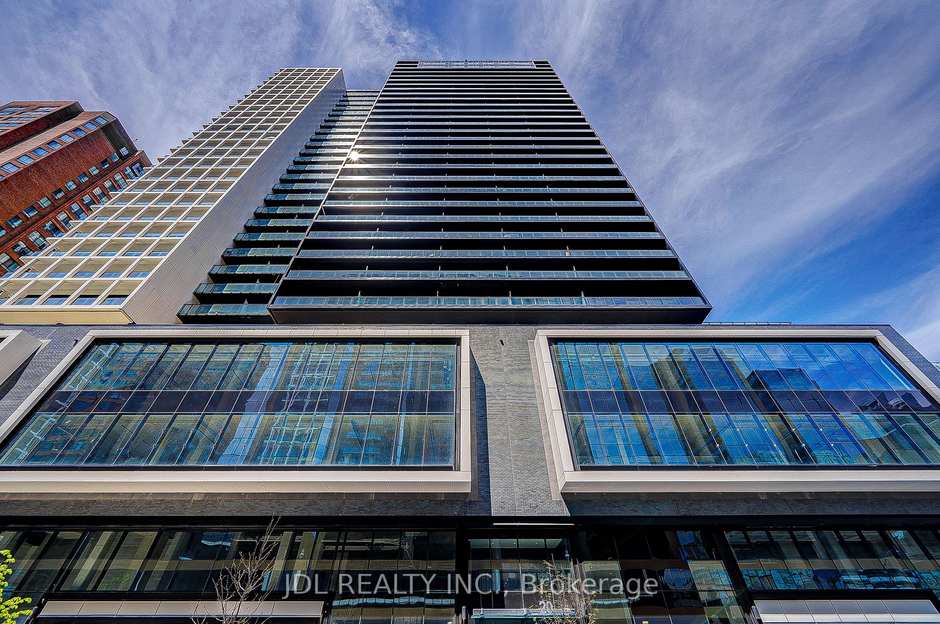 1503 20 Edward St, Toronto Terminated, C5953680 Condos.ca