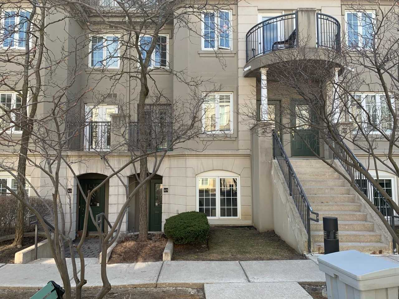 A19 108 Finch Ave W, North York Leased, C5954485 Condos.ca A19 108 Finch Ave W, North York Leased, C5954485 Condos.ca