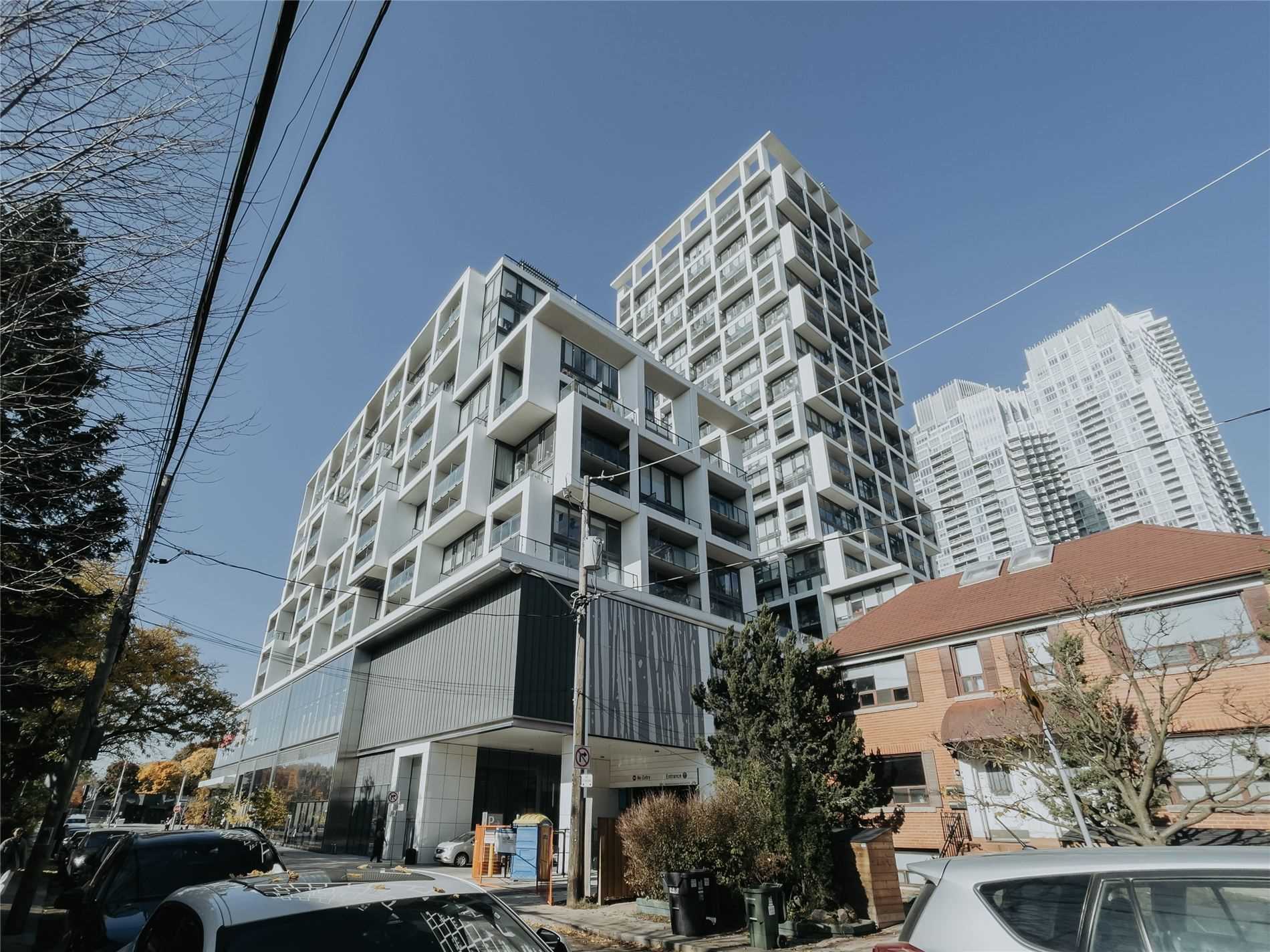 1732 8 Hillsdale Ave E, Toronto Leased, C5955455 Condos.ca