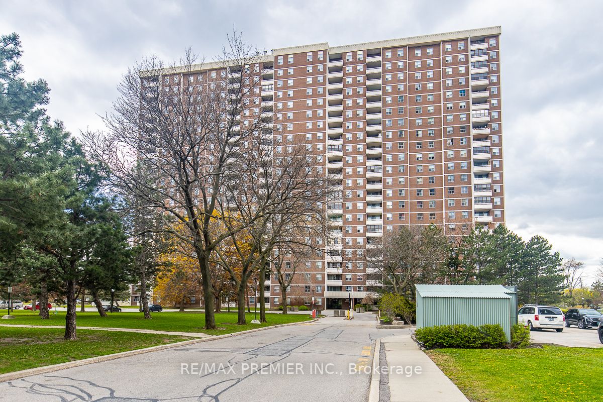 1309 205 Hilda Ave, North York Sold, C5956200 Condos.ca