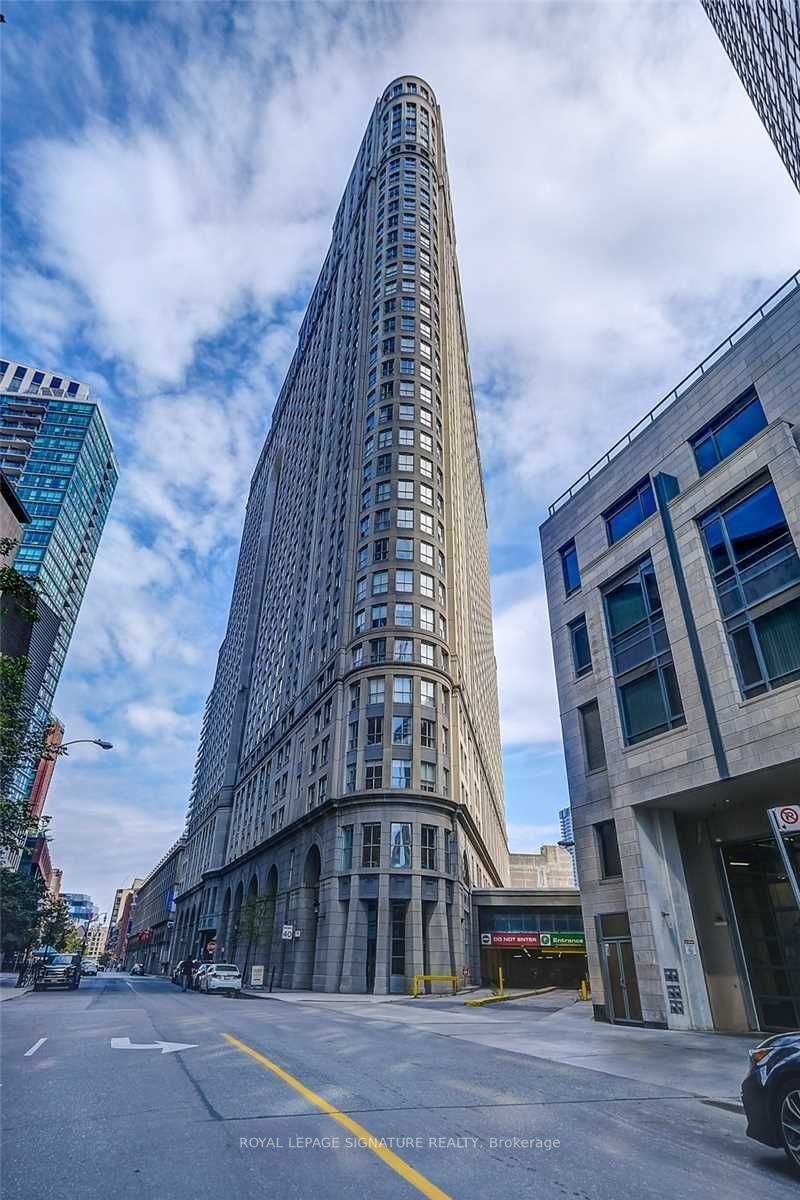 1110 25 The Esplanade, Toronto Leased, C5957288 Condos.ca