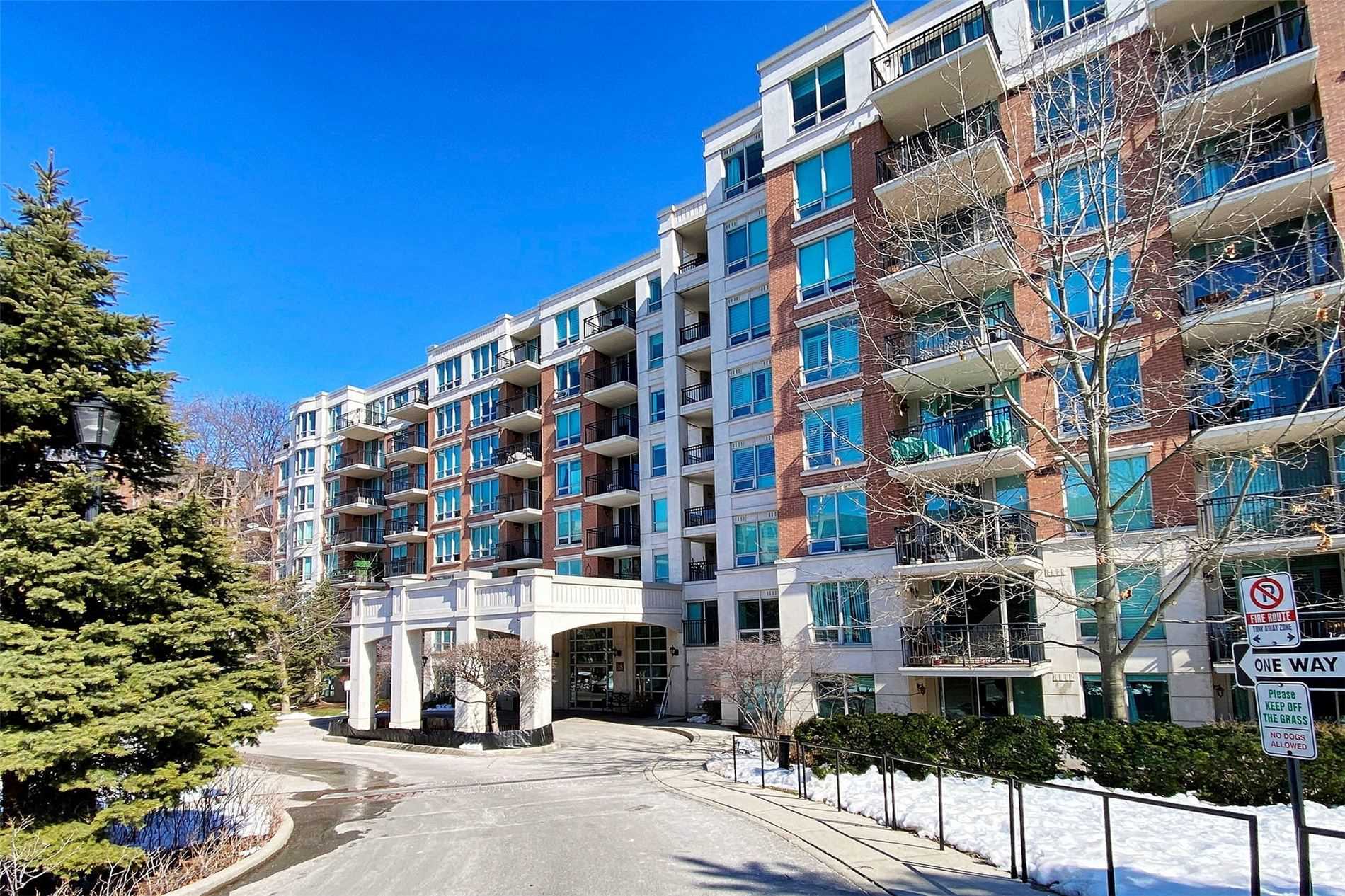 511 38 William Carson Cres, North York Sold, C5957987 Condos.ca