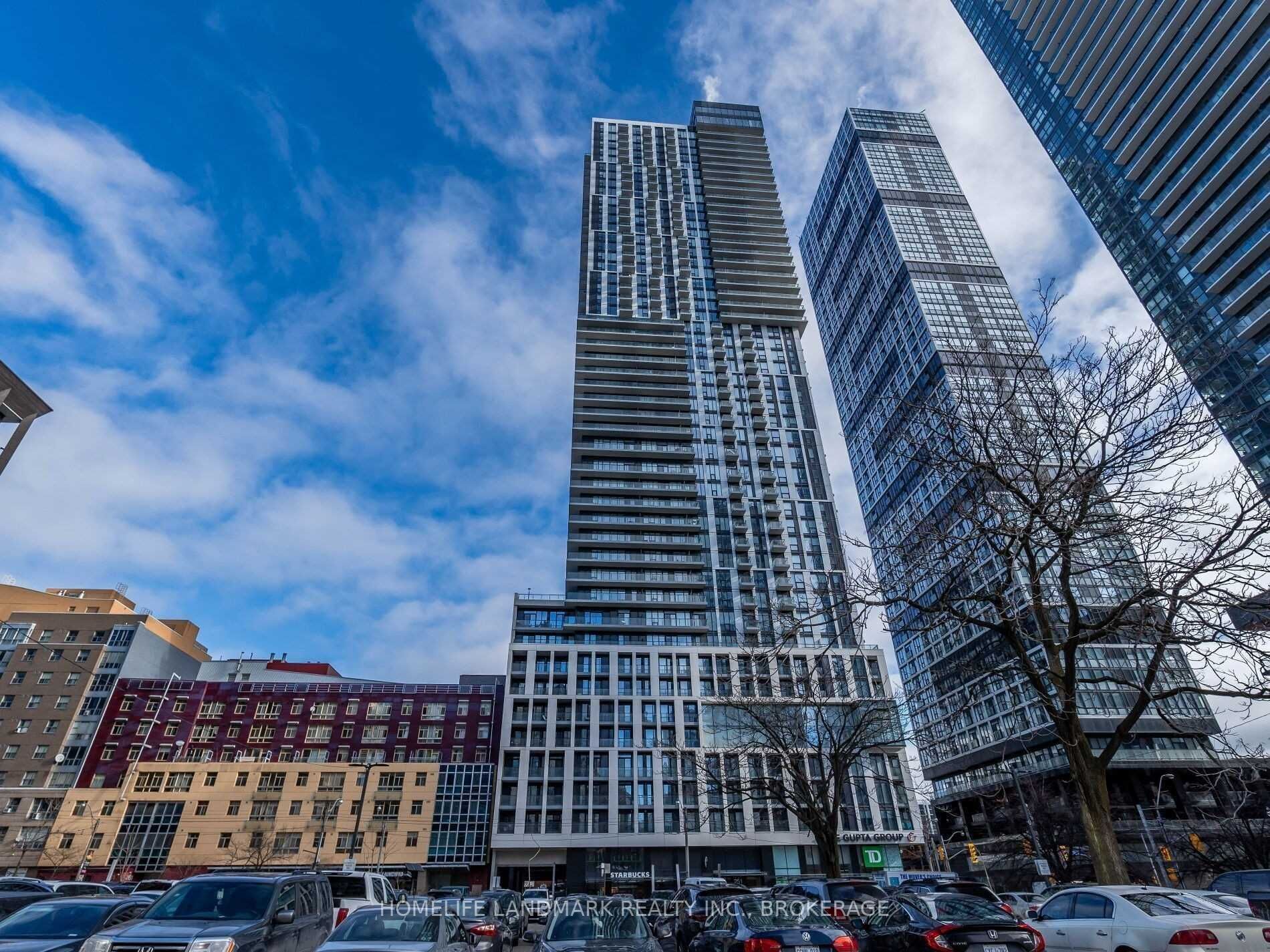 1711 251 Jarvis St, Toronto Sold, C5961619 Condos.ca