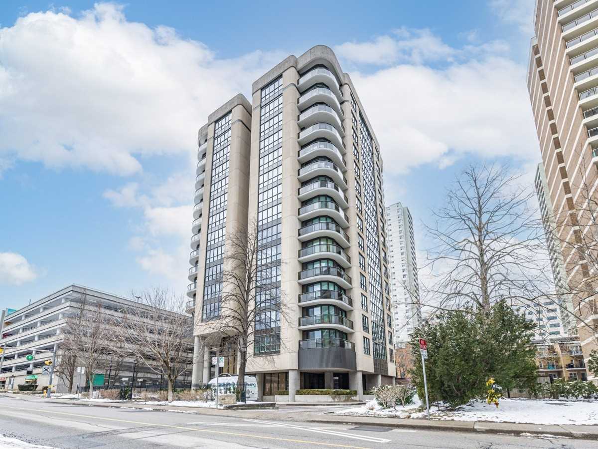 904 40 Rosehill Ave, Toronto Terminated, C5965453 Condos.ca